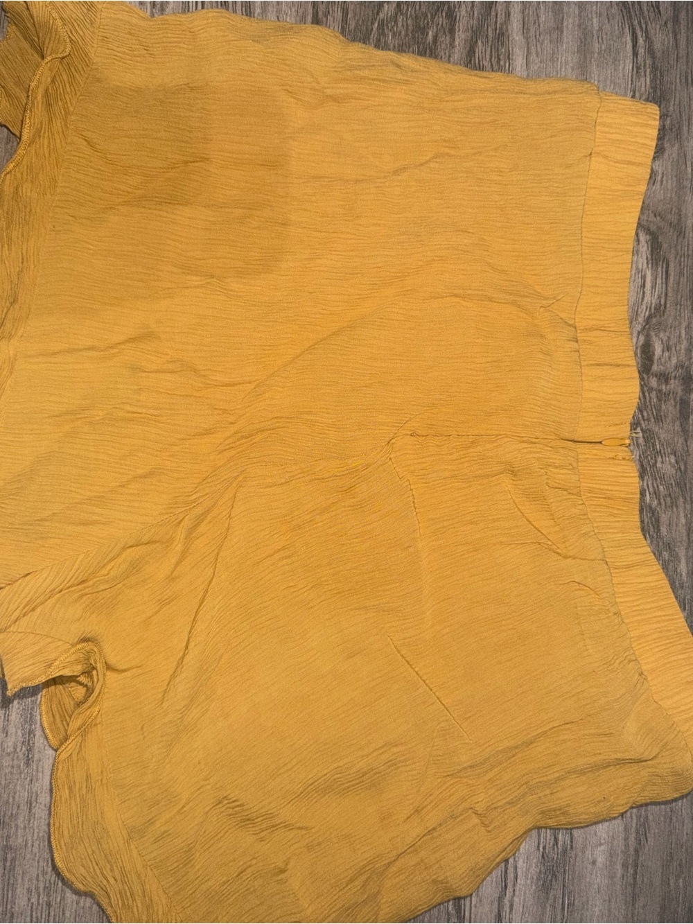 Lightweight Summer Shorts